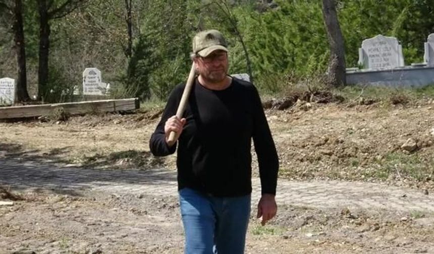 Talihsiz Adamın Peşini Bırakmayan Kazalar ve Sağlık Sorunları