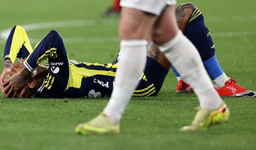 Talisca'nın Son Görüntüleri Endişe Yarattı