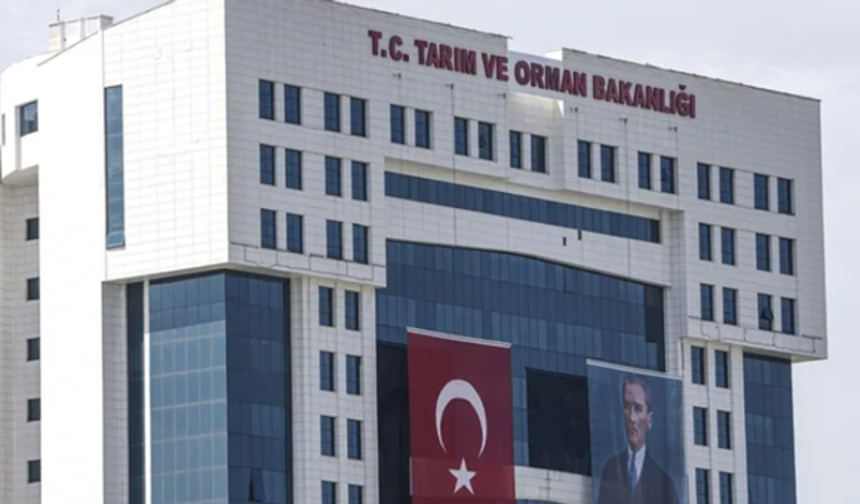 Tarım Bakanlığı'ndan Kars'taki Mera Kullanımıyla İlgili Açıklama