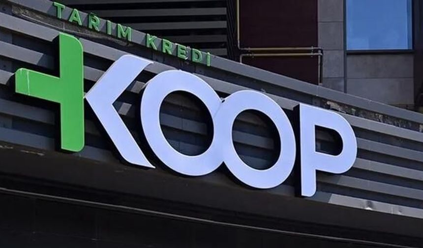 Tarım Kredi Holding, Süt, Yem ve Market Birimlerini Halka Arz Ediyor