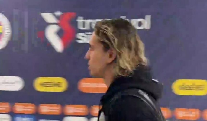 Taylan Antalyalı'dan Penaltı Kararına Sert Tepki