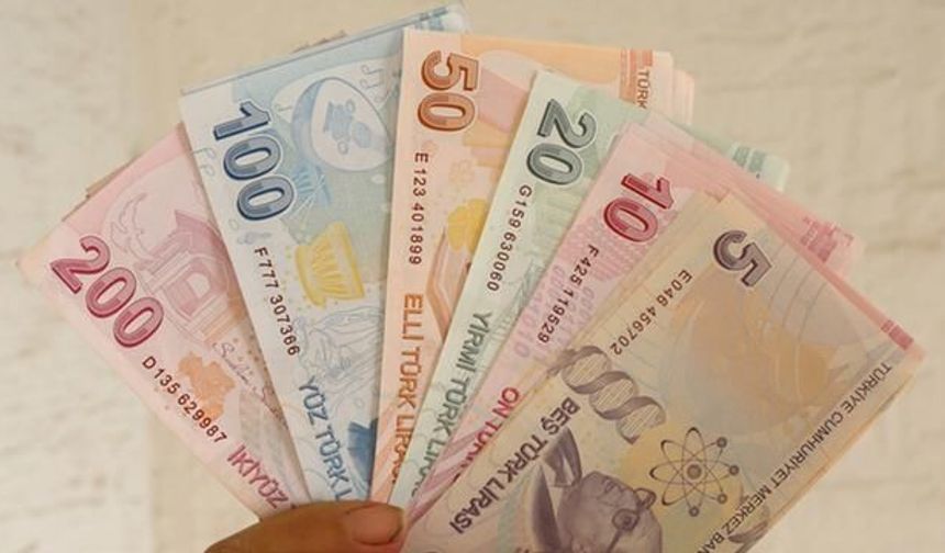 TCMB Nisan Ayı Sektörel Enflasyon Beklentilerini Açıkladı