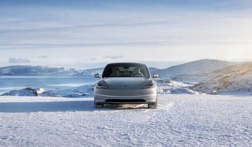 Tesla'dan Yeni Kompakt SUV Hamlesi: Daha Uygun Fiyatlı Model Yolda