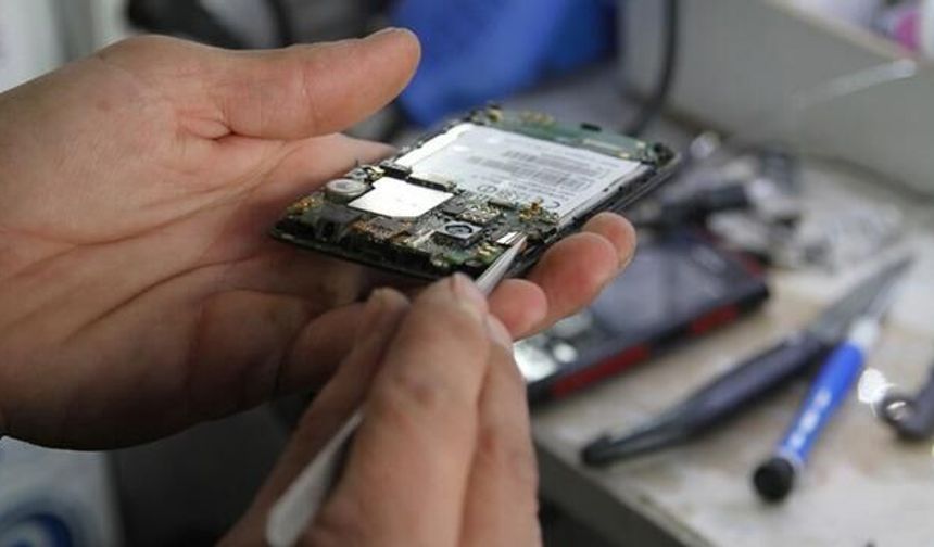 Ticaret Bakanlığı'ndan Yenilenmiş Ürünlere Yeni Düzenleme