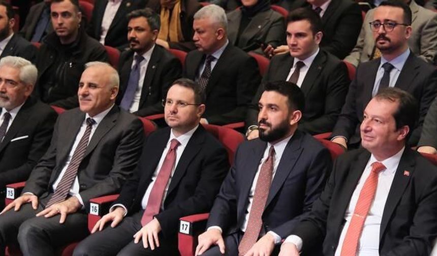 TÜGVA İhtisas Akademi 2026 Projesi Diyarbakır ve Mardin'de Tanıtıldı