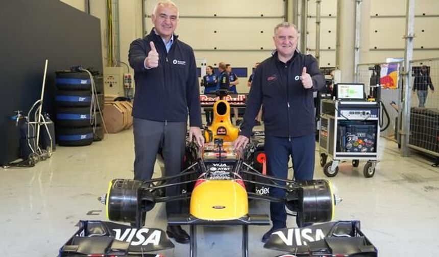 Türkiye, 2027'den İtibaren Formula 1 Takviminde Yer Alacak