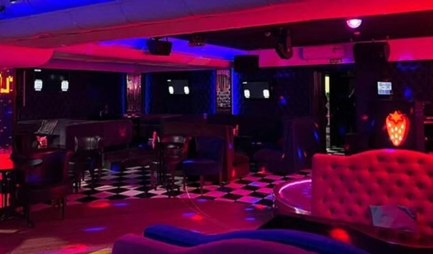 Uşak Belediyesi'nde Rüşvet İddiası: Eğlence Mekanlarından Haftalık 500 Bin TL Talep Edildi