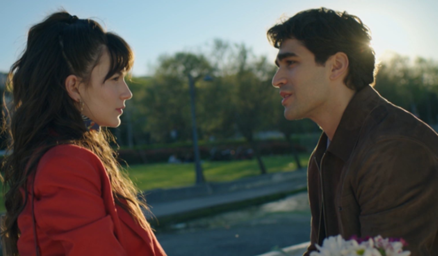 Uzak Şehir Pazartesi Reytinglerinde Zirvede Yer Aldı