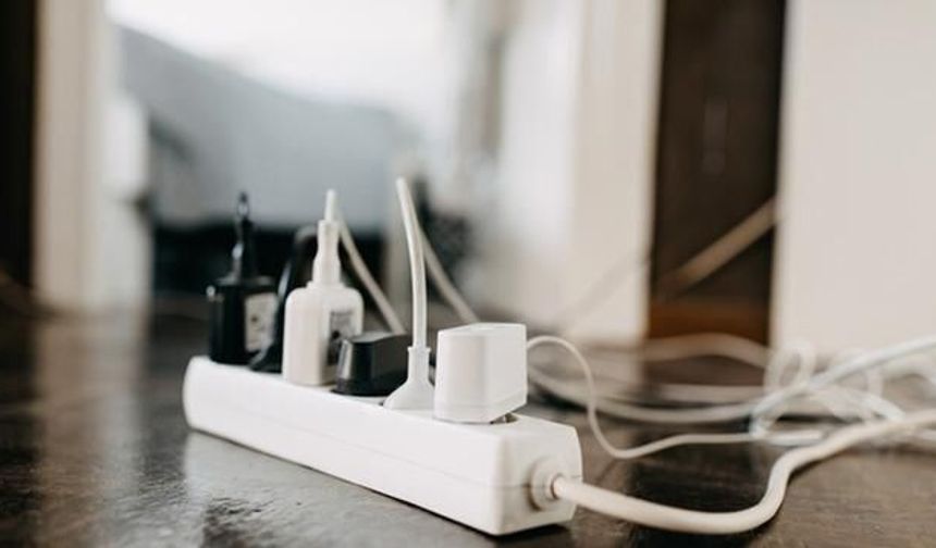 Uzatma Kablosunda Kullanılmaması Gereken 10 Cihaz