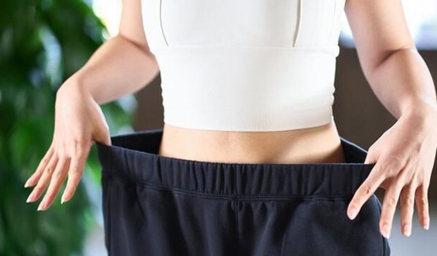 Uzman Diyetisyen Veysel Ciğerli'den Sağlıklı Kilo Kontrolü İçin Öneriler