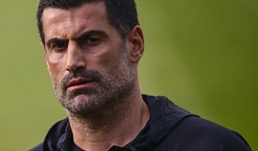 Volkan Demirel'in Galatasaray Karşısındaki İstatistikleri Dikkat Çekiyor