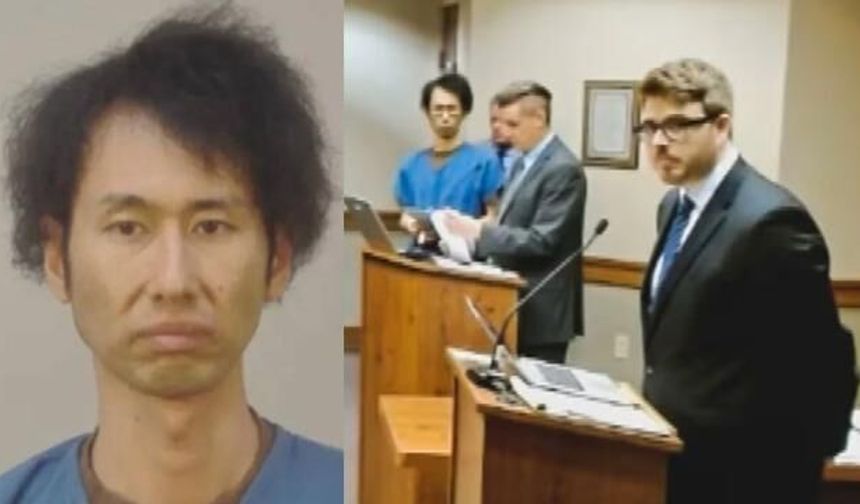 Wisconsin Üniversitesi'nde Terfi Rekabeti Kanlı Olayla Gölgelendi