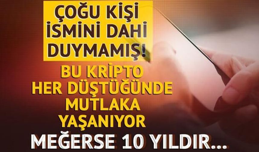 XRP'nin 10 Yıllık Serüveni: Düşüşler Sonrası Güçlü Dönüşler