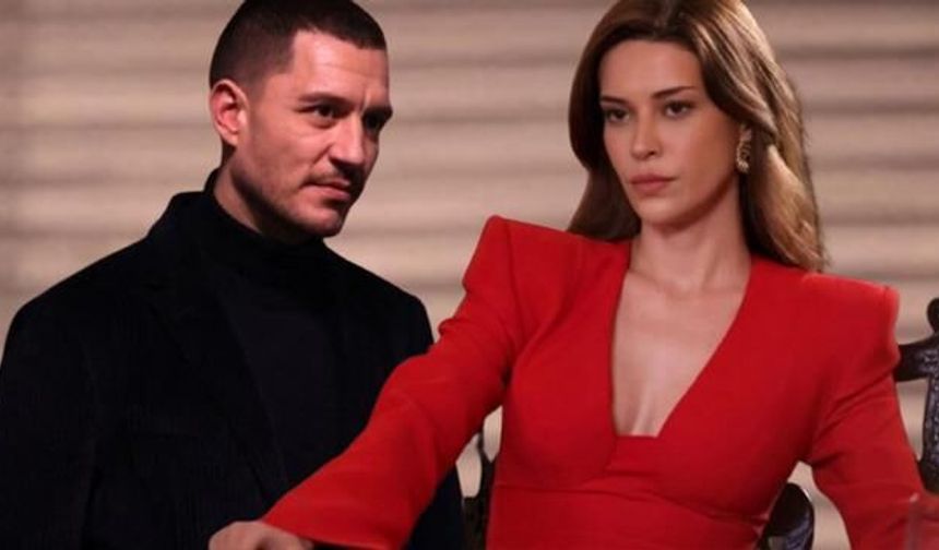 Yeraltı Dizisinin 12. Bölüm Fragmanında Silahlı Saldırı Sahnesi Çıkarıldı