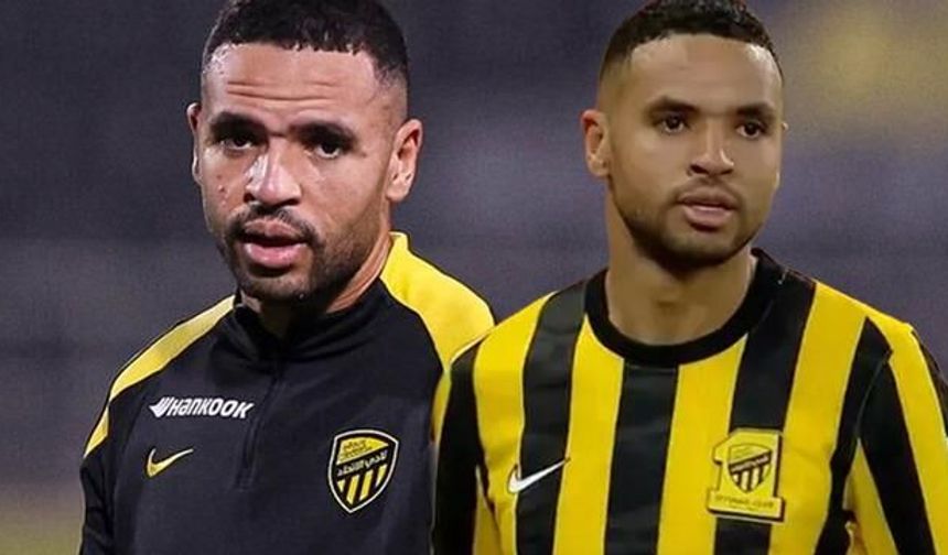 Youssef En-Nesyri, Al-Ittihad'da Kritik Pozisyonu Değerlendiremedi