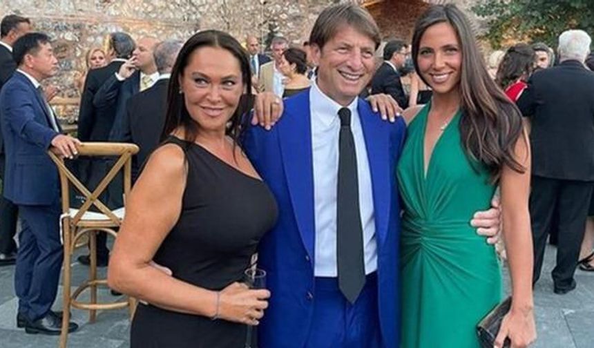 Zehra Çilingiroğlu'na Mürsel Kaya'dan Evlilik Teklifi