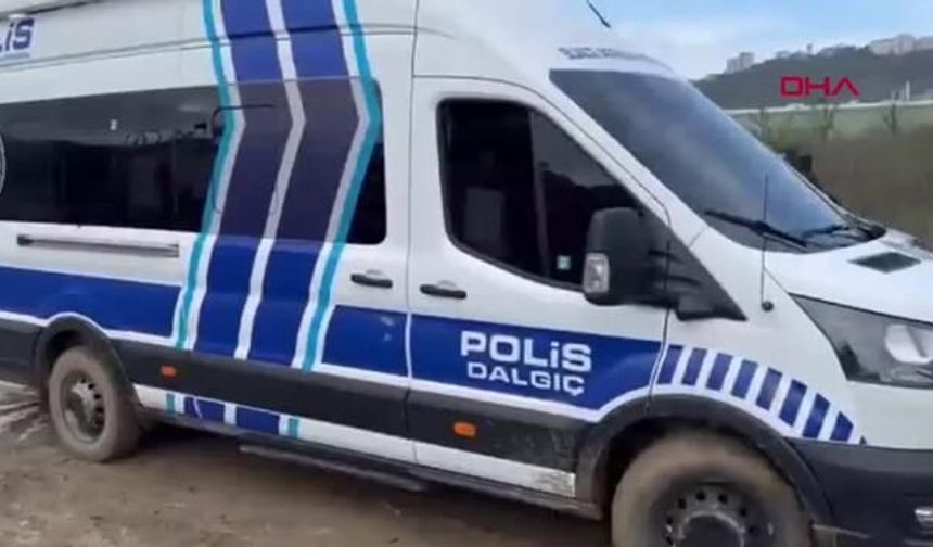 Zonguldak'ta Gölete Düşen 12 Yaşındaki Emircan Karaman Hayatını Kaybetti