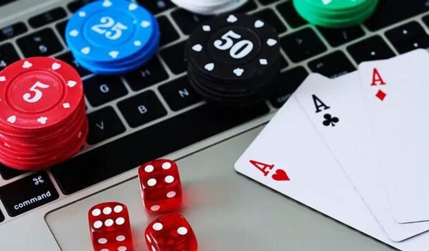 14 İlde Eş Zamanlı Operasyon: Yasa Dışı Bahis Şebekesine 24 Milyar TL'lik Darbe