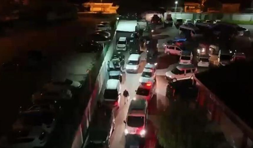 47 İlde DEAŞ Operasyonu: 324 Şüpheli Yakalandı