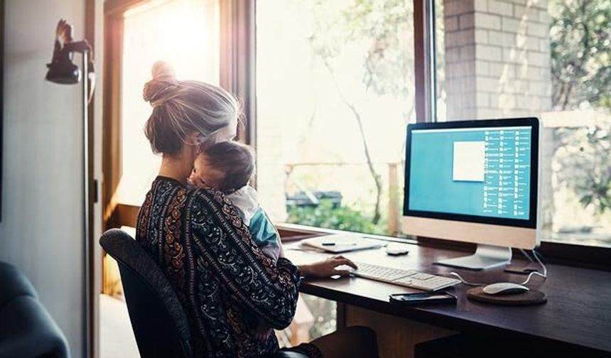 8 Haftalık Ek Doğum İzni Başvuruları Başladı: Son Tarih ve Detaylar