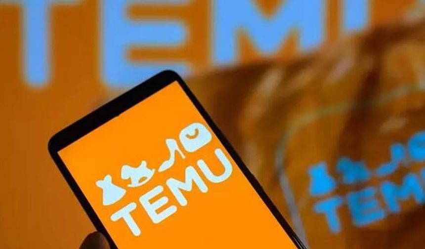 AB, Çinli Temu'ya Yasadışı Ürün Satışları Nedeniyle 200 Milyon Euro Ceza Verdi