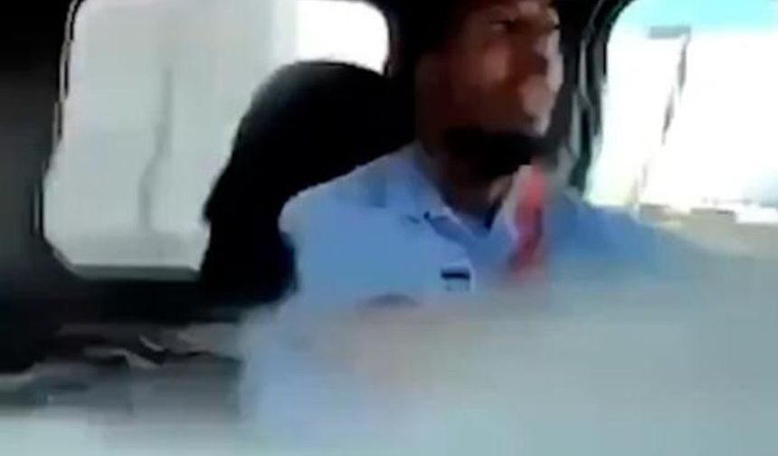 ABD'de Uçak Seyir Halindeki Kamyona Çarptı