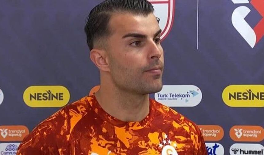 Abdülkerim Bardakcı: Şampiyonluğu Haftaya Kendi Evimizde Kutlayacağız