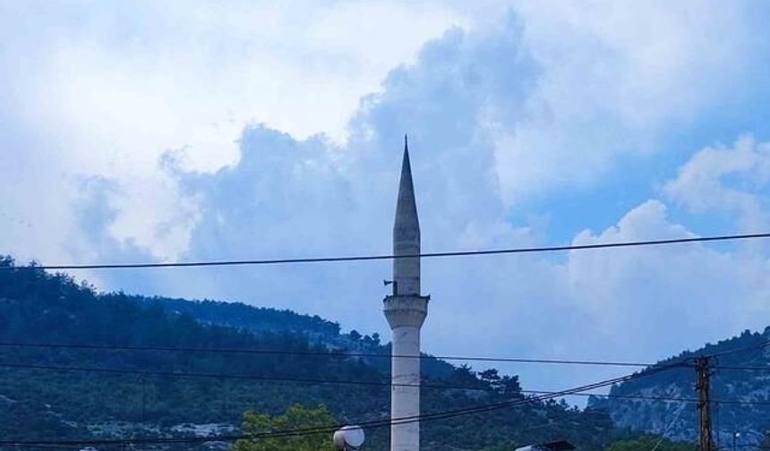 Adana'da Kuvvetli Sağanak Uyarısı: Sel Riskine Dikkat