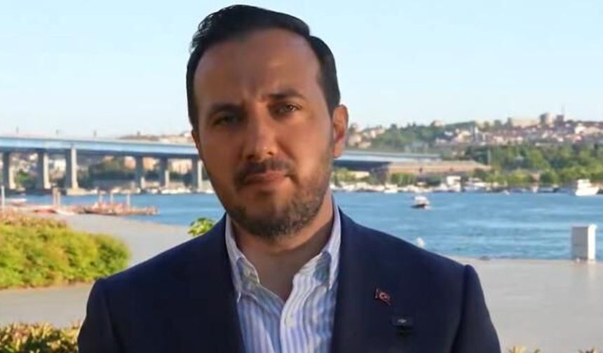 AK Parti İstanbul İl Başkanı Özdemir'den Kurban Bayramı ve Fetih Kutlaması Daveti