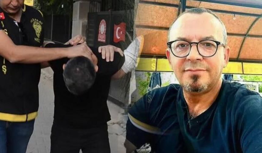 Aksaray'da Jeoloji Mühendisinin Ölümü: Depo Müdürünün Mahkeme İfadesi