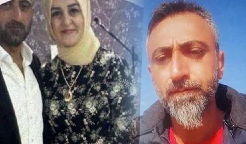 Ankara'da 20 Yıllık Eşini Öldüren Sanığa Ağırlaştırılmış Müebbet