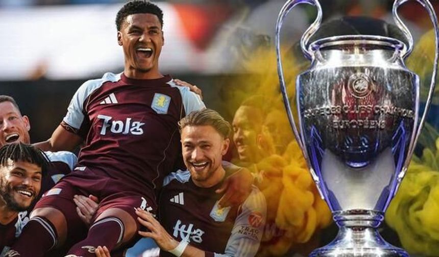 Aston Villa'nın Başarısı Fenerbahçe'yi Sevindirirken Galatasaray'ı Üzdü