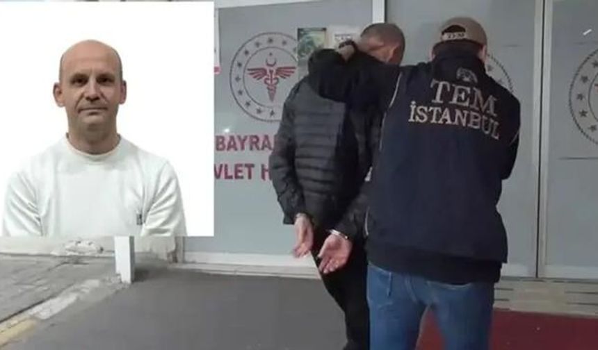 Atalay Demirci FETÖ Davasında Tutuklandı