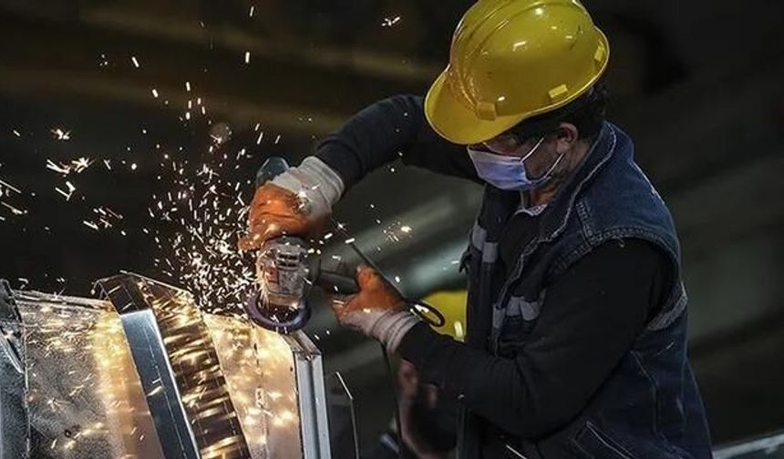 Avro Bölgesi'nde Mart Ayında Sanayi Üretimi Yüzde 0,2 Arttı