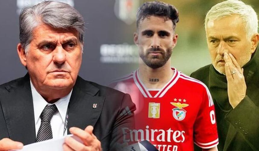 Benfica'nın Sonuçları Beşiktaş'ı Mali Açıdan Zorluyor