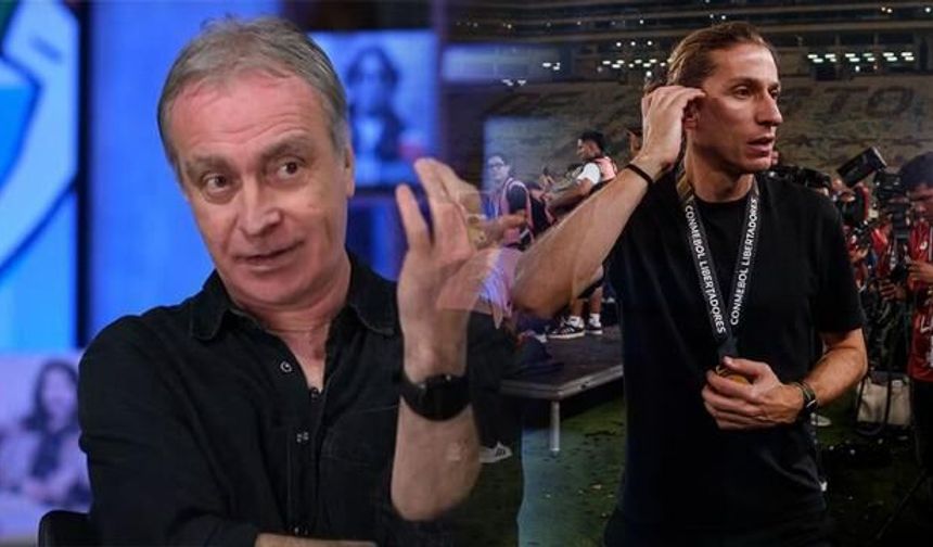 Beşiktaş, Filipe Luís'i Teknik Direktörlük İçin Portekiz'e Davet Etti