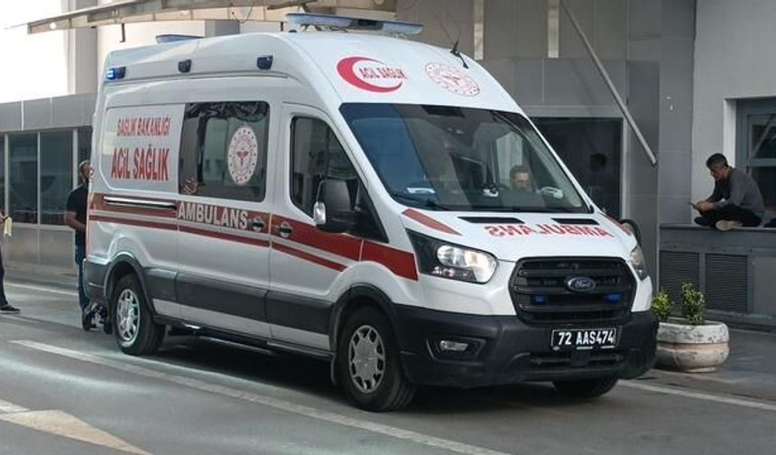 Beşiri'de Sulama Havuzuna Düşen 3 Yaşındaki Çocuk Yaşamını Yitirdi