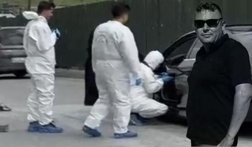 Beylikdüzü'nde Silahlı Ölüm: İntihar İddiası Sorgulanıyor