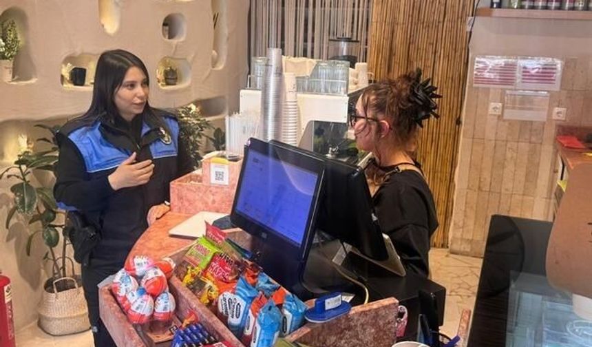 Bilecik Bozüyük'te İş Yeri Sahiplerine Sahte Para ve Dolandırıcılık Uyarısı