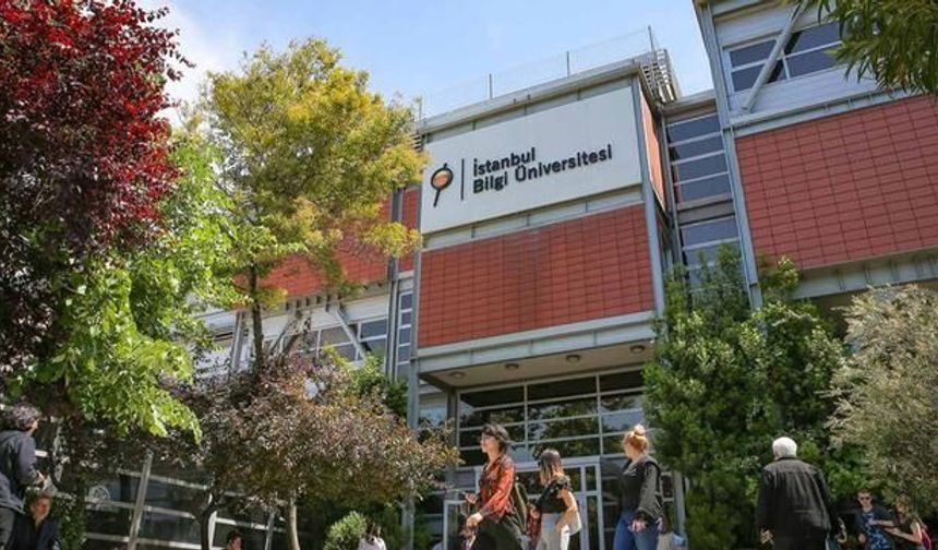 Bilgi Üniversitesi Bahar Dönemi Final Sınav Tarihleri Netleşti