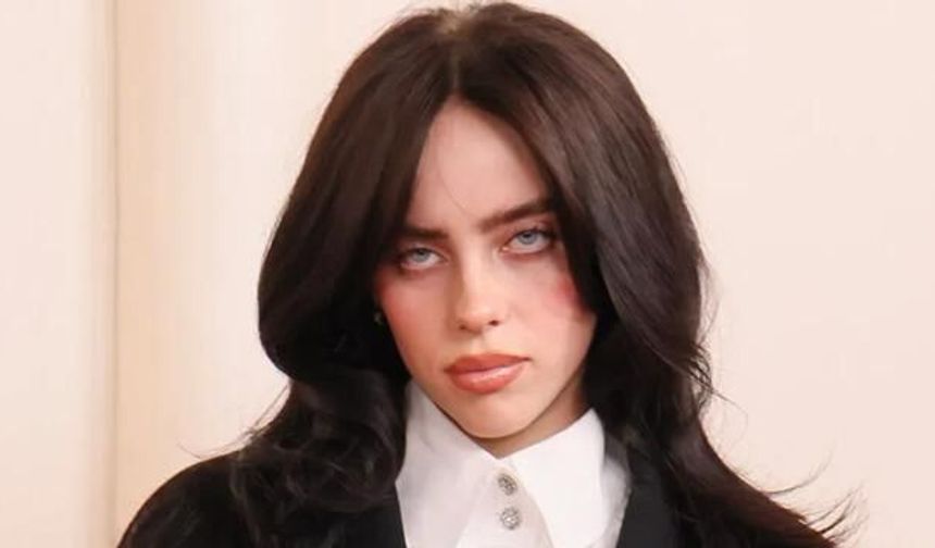 Billie Eilish'ten Müziğe Veda İddialarına Yanıt