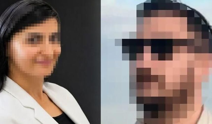 Çanakkale'de Kadın Hakim ve Erkek Arkadaşının Arasındaki Şiddet Olayı Adliyeyi Karıştırdı