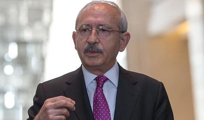 CHP'de Danışman İstifaları: Kılıçdaroğlu'na Destek Veren Milletvekillerinin Danışmanları Görevden Ayrıldı