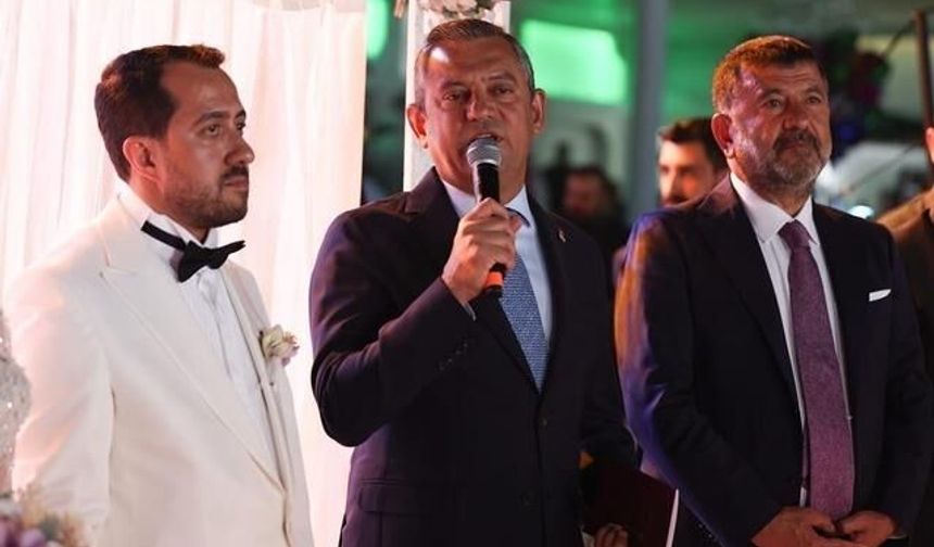CHP'li Veli Ağbaba'nın Şoförü Tutuklandı