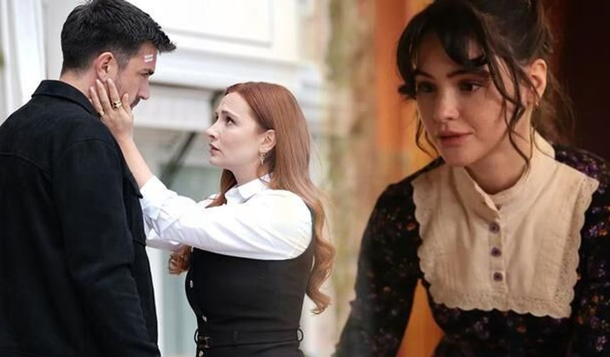 Çirkin Dizisi Sezon Finali Kararıyla İzleyicilerini Şaşırttı