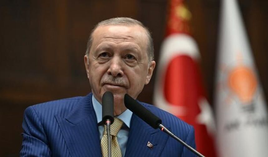 Cumhurbaşkanı Erdoğan'dan Anneler Günü Mesajı: Annelerimiz Türkiye'nin Gücüdür