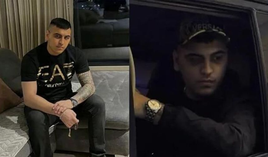 Daltonlar Çetesi Hakim ve Kardeşine Ölüm Tehdidinde Bulundu
