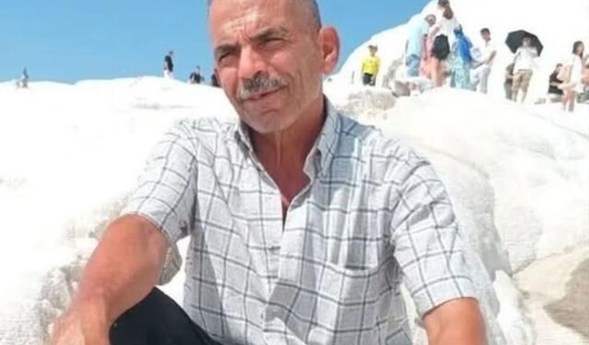 Denizli'de Kamyonetten Düşen İşçi Hayatını Kaybetti