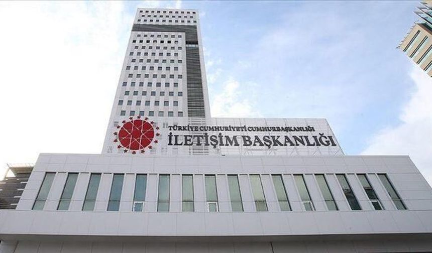 Dezenformasyonla Mücadele Merkezi'nden Sahte Kurban Bağışı Uyarısı