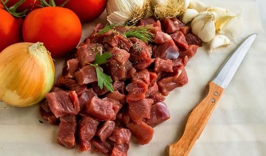 Diyetisyenden bayramda sağlıklı beslenme önerileri